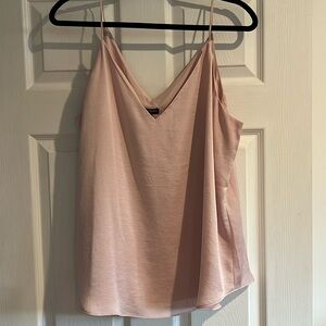 Express downtown cami size xl